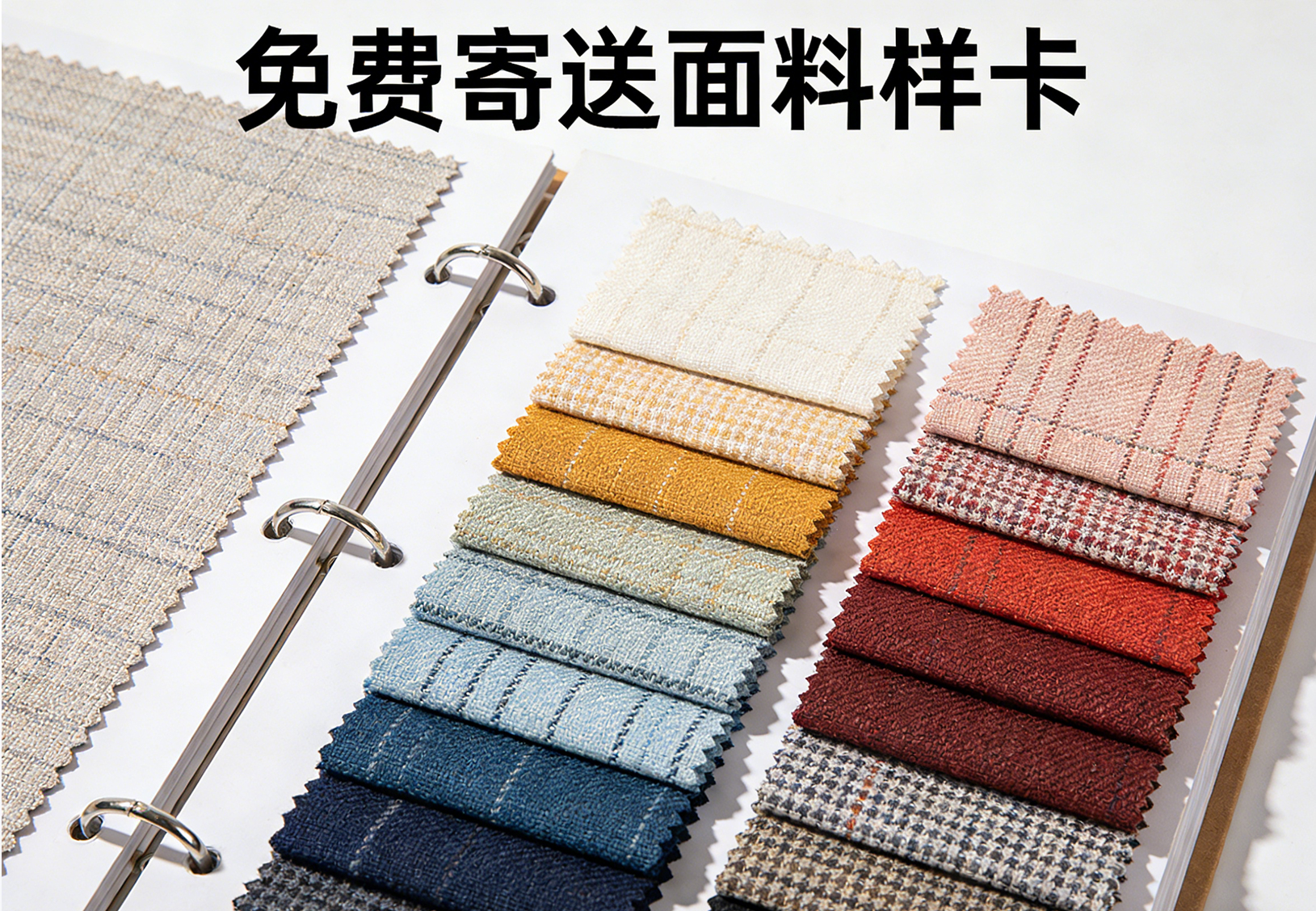 车间实拍｜一顶出口棒球帽的30+道品控工序，创艺兴严把质量关