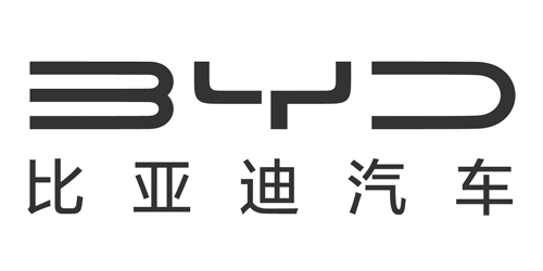 比亚迪汽车