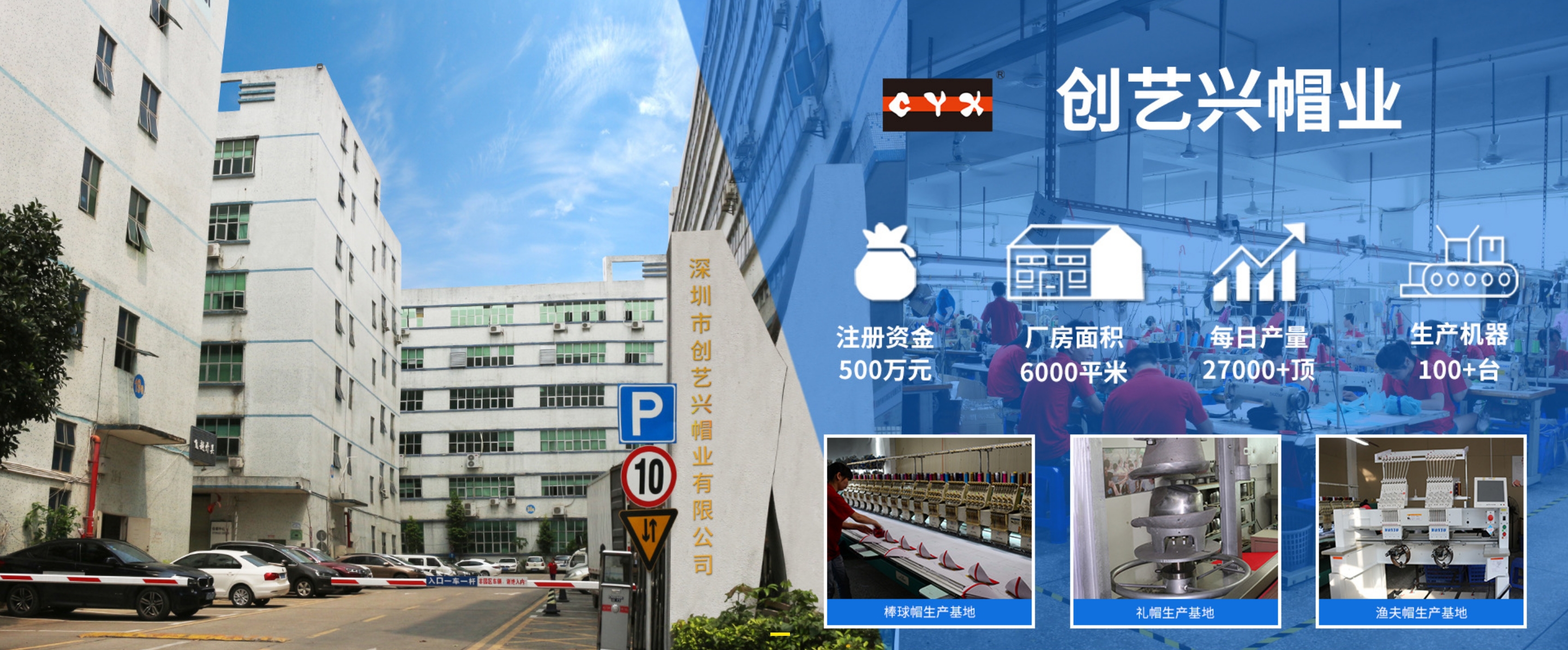  合作伙伴来厂考察合影