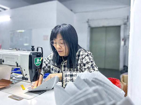 厂房车间