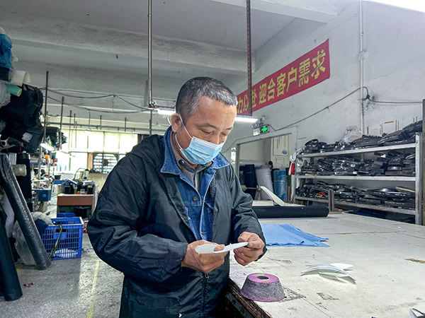 厂房车间