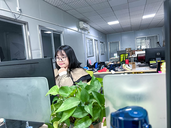厂房车间