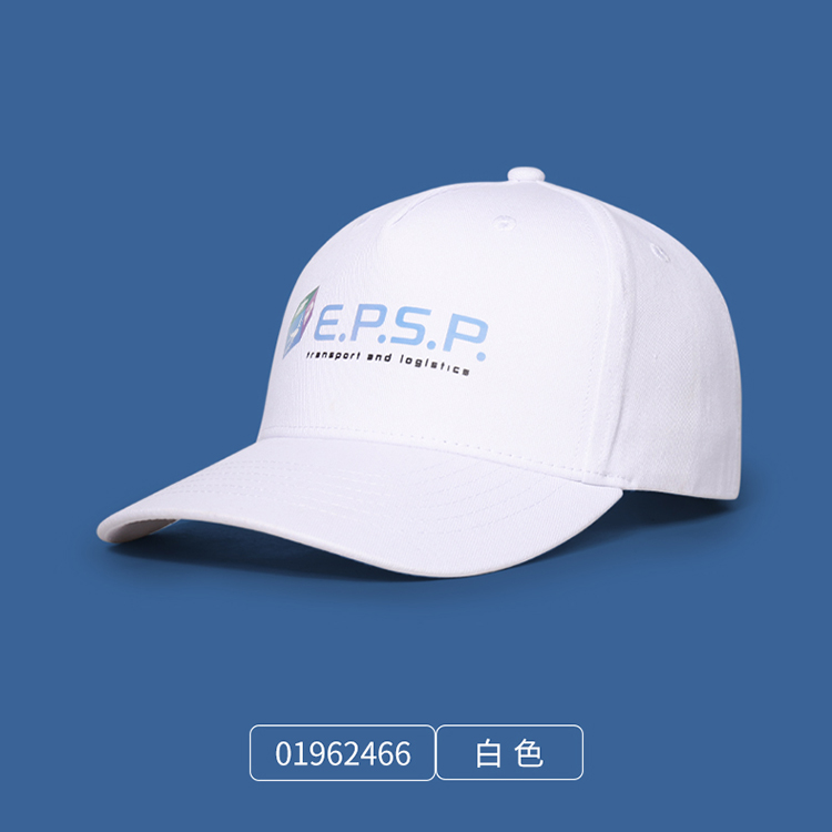纯色电压logo棒球帽定制多色可选
